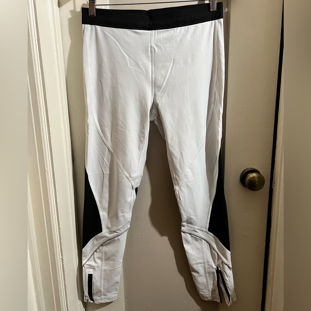 VSX light weight white knockout tight Large